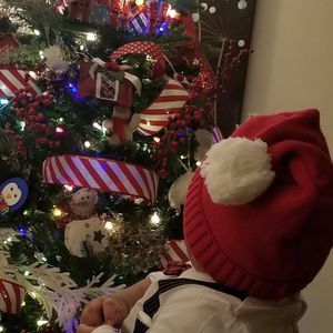 Meet your Posher, Glenda